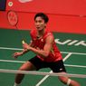 Kejuaraan Dunia 2022, Kento Momota Dibayangi Memori Kelam Olimpiade
