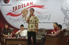 Gibran Sebut Nadiem Makarim sebagai Pahlawan Favoritnya 