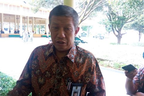 Hari Ini, KPK Akan Tentukan Status Hukum Eks Wali Kota Yogyakarta Haryadi Suyuti