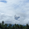 Gunung Ibu di Halmahera Meletus, Ini Imbauan PVMBG untuk Warga