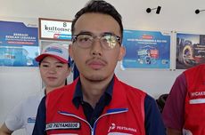 Ramai soal Menantu Anwar Usman Ditunjuk Jadi Direktur Pemasaran dan Operasi PT Patra Logistik, Pertamina: "Track Record" Baik