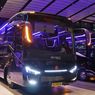 PO Agam Tungga Jaya Luncurkan Medium dan Big Bus Baru