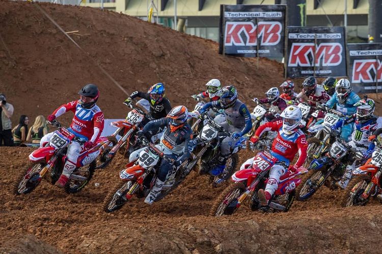 MXGP Semarang