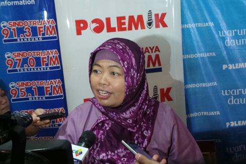 INDEF: Dana Haji untuk Infrastruktur Bukan Skala Prioritas