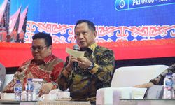 Pilkada 2024 di Depan Mata, Mendagri Imbau Pemda di Wilayah Sumatera Segera Realisasikan NPHD
