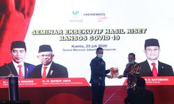 Ukur Konsistensi Pemerintah, Mensos Minta Survei Bansos Dibuat Lagi