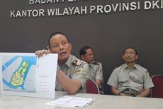 Ini Penyebab Cepatnya Penerbitan Sertifikat HGB Pulau D 