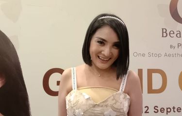 Punya Barang "Branded", Kiki Amalia: Jastip dan Bayarnya Dicicil