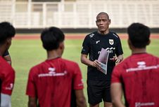 Timnas U17 Indonesia Puasa Media Sosial, Disiplin Jelang Lawan Zambia di Piala Dunia