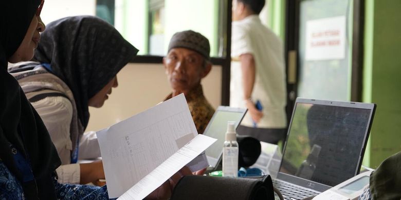 53 Juta Siswa Akan Dapat Pemeriksaan Kesehatan Gratis di Sekolah Mulai 2025: Inisiatif Kemenkes untuk Generasi Sehat!