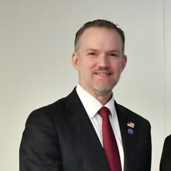 Menko Perekonomian (Menko) Airlangga Hartanto melakukan pertemuan strategis dengan United States Trade Representative (USTR) Jamieson Greer di sela-sela Pertemuan Tingkat Menteri (PTM) Dewan OECD hari pertama di Paris, Prancis, Selasa (3/6/2025). 