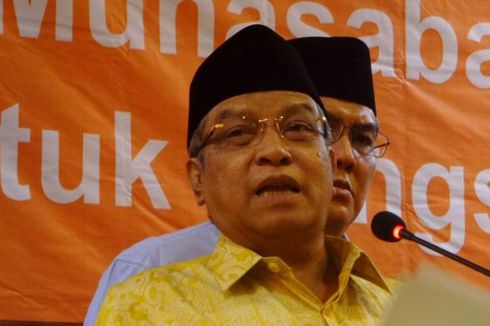 Said Aqil: Ajak HTI Kembali ke Jalan yang Benar