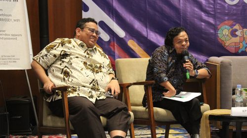 54 Persen Difabel Tuna Daksa Disebut Kesulitan Saat Pencoblosan Pemilu 2024
