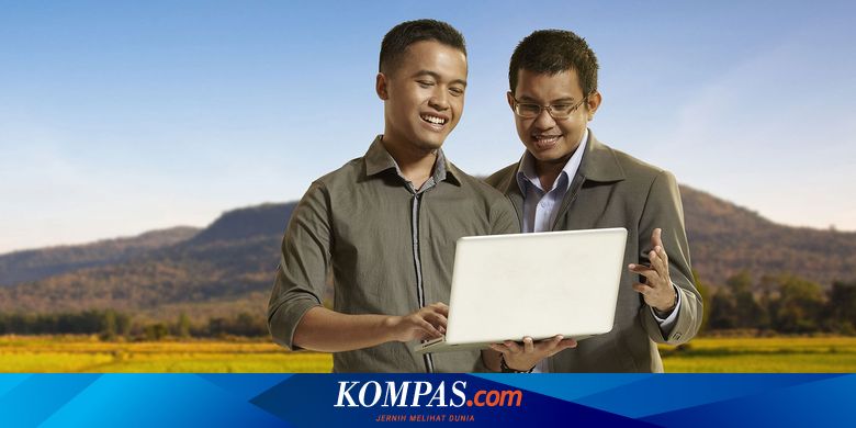 Dibuka Minggu Ini Berapa Ipk Minimal Ikut Beasiswa Lpdp 2019 Halaman All Kompas Com
