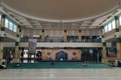 3 Tips ke Masjid Raya Bandung, Jangan Asal Melangkah