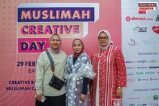 Bahas Isu Kekinian, Scarf Media Hadirkan Muslimah Inspiratif pada Muslimah Creative Day 2020