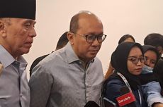 Bidik 65 Persen Suara di Jatim, TKN: Khofifah Mau "All Out" Menangkan Prabowo-Gibran