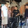 Bantu 40 Penyandang Disabilitas, Pemkab Jembrana Bagikan Alat Bantu Senilai Rp 96 Juta 