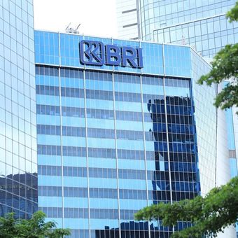 PT Bank Rakyat Indonesia (Persero) Tbk (BRI) akan membagikan dividen tunai sebesar Rp 52,1 triliun atau setara Rp 346 per saham untuk tahun buku 2025.
