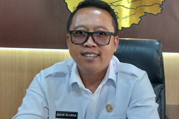 Eks Kadis AM Menang Praperadilan dan Bebas, Ini Tanggapan Wabup Karanganyar