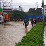Balikpapan Diterjang Banjir dan Longsor, 9 Kawasan Terdampak