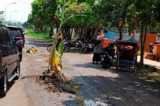 Arus Mudik di Jalur Selatan Jateng Masih Berpotensi Macet