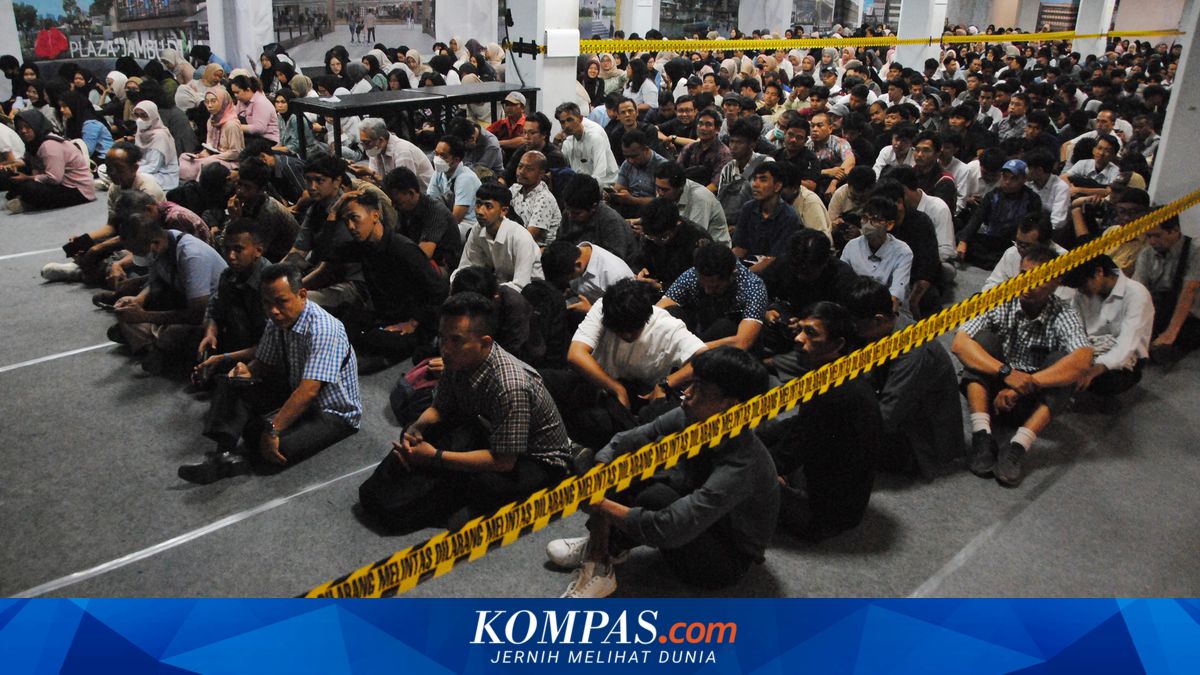 Direktorat SMK Beberkan Strategi Tingkatkan Serapan Lulusan di Dunia Kerja, Apa Saja?