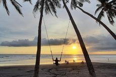 9 Wisata Pantai di Tabanan Bali, Tak Cuma Tanah Lot