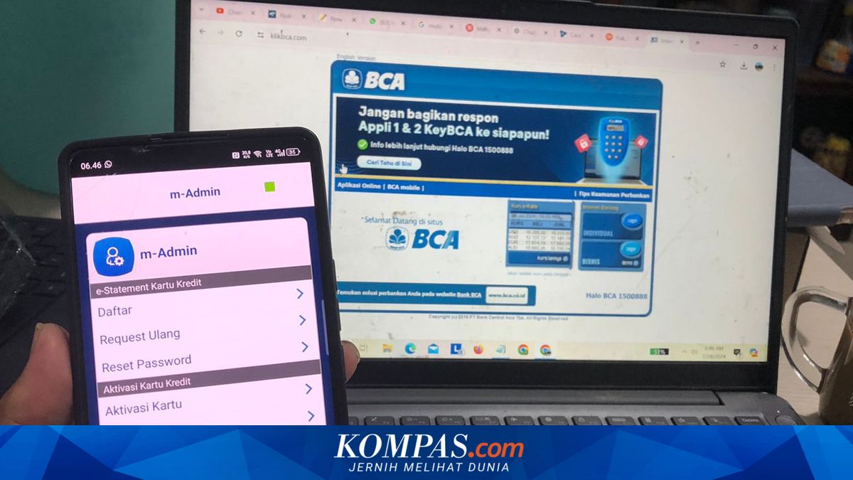 Biaya Admin BCA ke BRI dan Cara Transfernya, Irit Pakai BI Fast