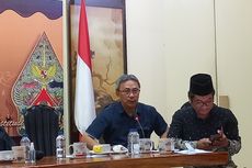 KPU Diminta Transparan Soal Adanya Dugaan Kecurangan saat Verifikasi Faktual Parpol Peserta Pemilu