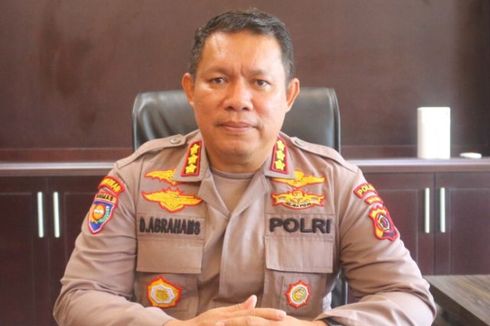 Polda Maluku Jelaskan Alasan Pencopotan Kapolres Maluku Tengah: Bukan Kasus Perselingkuhan