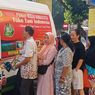Harga Gula Pasir dan Minyak Goreng Meningkat, Kementan Gelar Pangan Murah di Jakarta