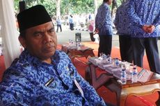 Ahok Persilakan PNS Seluruh Indonesia Ikut Seleksi Jabatan Sekda DKI