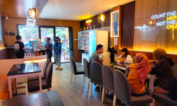 Cek Kriteria Tempat Nongkrong Asyik di Tangerang, Cocok untuk Menghabiskan Waktu bareng Pasangan atau Bestie