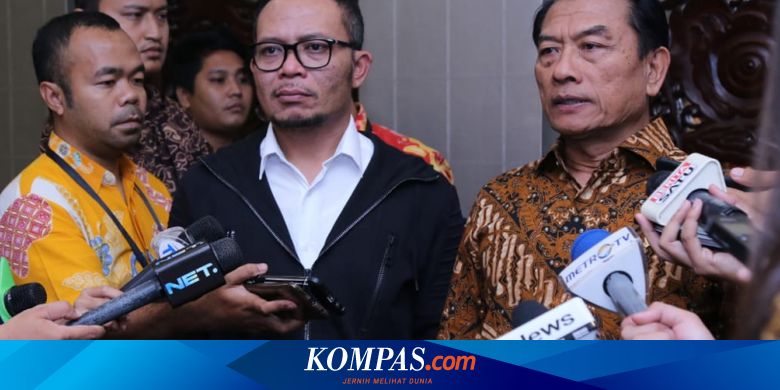 Lamaran Pekerjaan Imip Morowali : Contoh Surat Lamaran ...