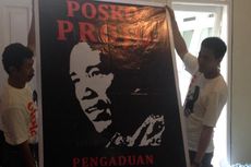 Awasi Kecurangan Pemilu, Pro Jokowi dan PDI-P Siapkan 5 Saksi di Tiap TPS