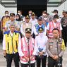 Menhub: Waspadai Cuaca Ekstrem Saat Bepergian di Akhir Tahun