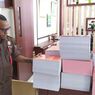Tersangka Korupsi Uang Makan dan Minum Nakes di RSUD Ambon Segera Disidang