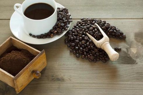 Kopi Indonesia Makin Mendunia dalam Ajang World of Coffee Expo Dublin 2016