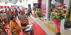 Lembaga Peradilan dan Pemprov Makassar Punya Hubungan Baik, Danny Pomanto Diapresiasi Ketua MA RI