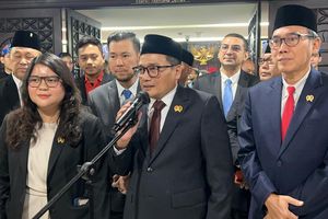 Ketua DPRD soal Obligasi DKI: Kalau DBH Rp 15 Triliun Dikembalikan, Tak Perlu Cari Utang