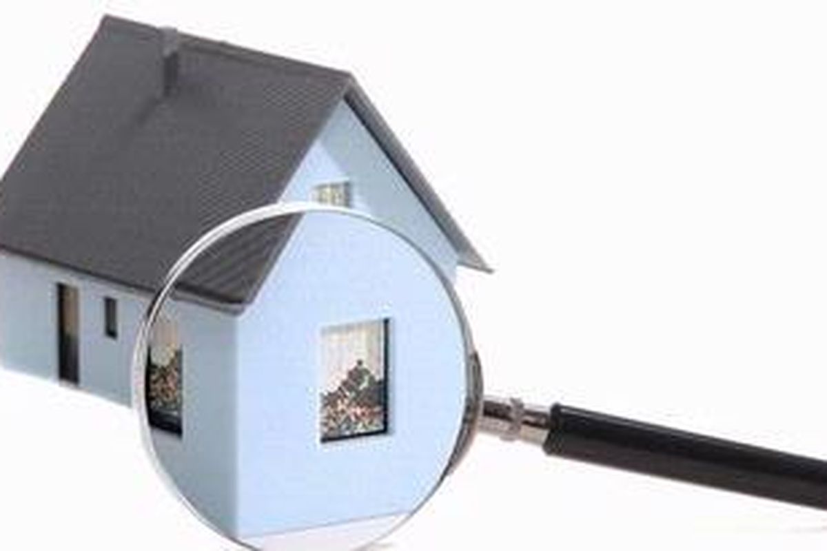 Pemerintah akan lebih mendorong rumah inti tumbuh.