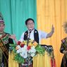 Berkunjung ke Aceh, Mendes PDTT Imbau Warga Waspada Virus Corona