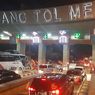 450.000 Kendaraan Melintas Tol Tangerang-Merak Selama Libur Idul Adha, Didominasi Arah Jakarta