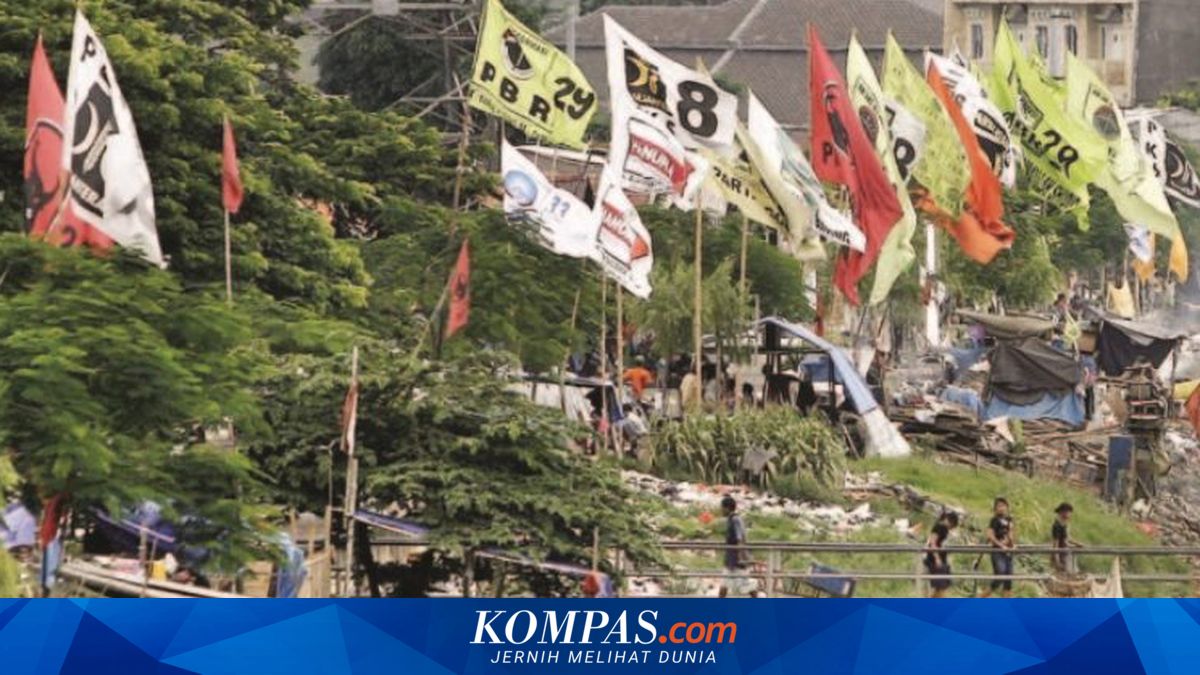Pembatasan Masa Jabatan Ketum Parpol: Regenerasi Demokrasi atau Benteng Kekuasaan?