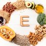 Angka Kebutuhan Vitamin E dan Sumbernya