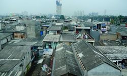 Strategi Penataan Ruang Jakarta di Tengah Tekanan Urbanisasi 