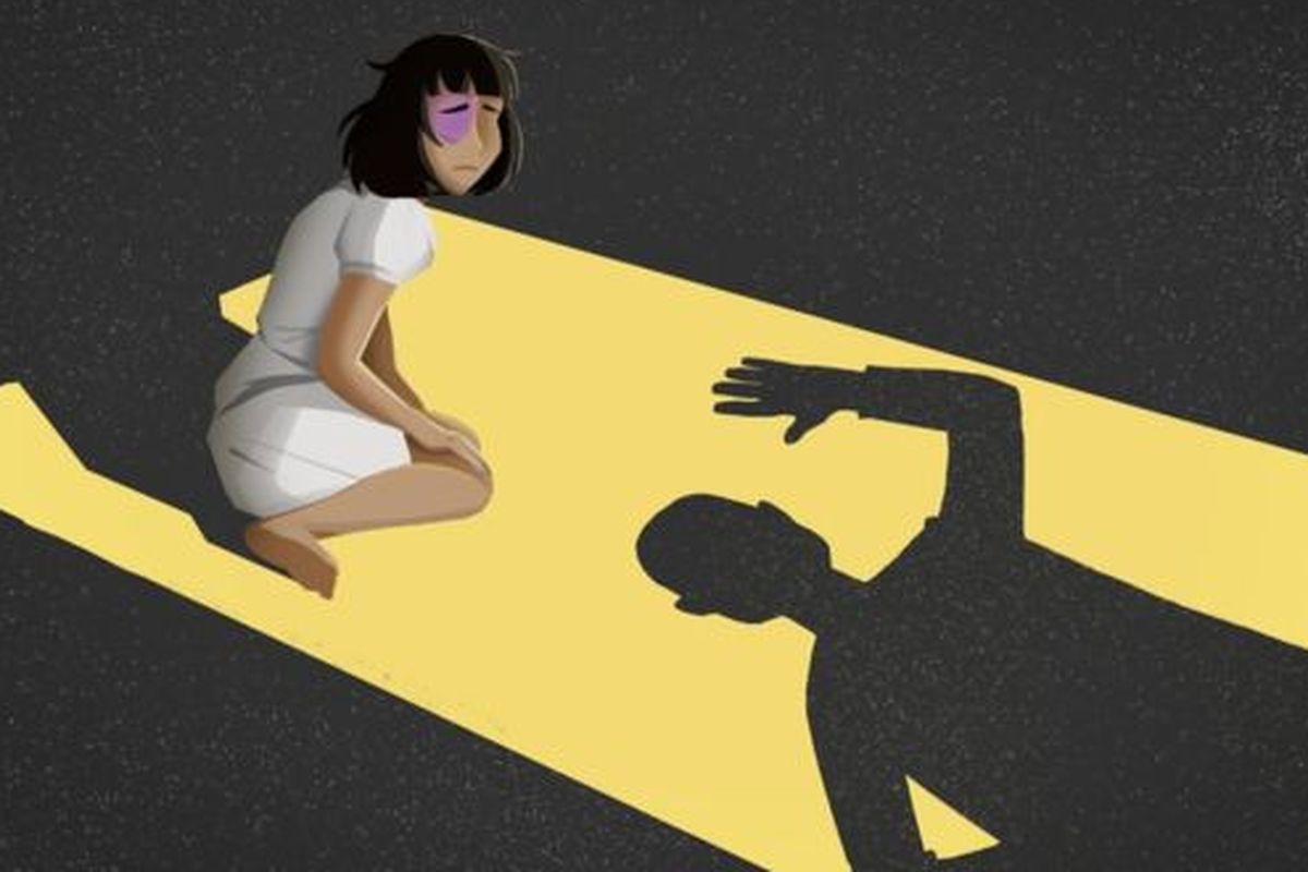Kasus video seks Garut menunjukkan V dijadikan obyek dan dijual untuk mendapat keuntungan, kata anggota Komnas Perempuan. 
