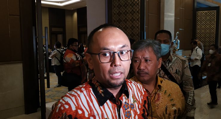 Transaksi Mencurigakan Dana Kampanye Dinilai Berpotensi Pencucian Uang