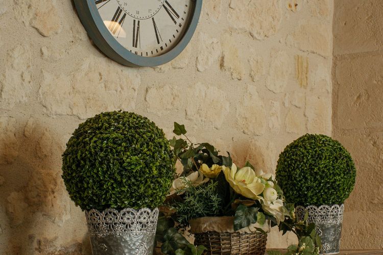 Jangan Salah Pasang Jam Dinding di Rumah, Perhatikan Panduan Ini!